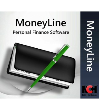 NCH: MoneyLine Personal Finance Key GLOBAL